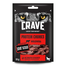 CRAVE Recompense fara cereale pentru caini, cu vita 6 x 55g