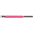 HUNTER Convenience Comfort Zgarda pentru caini, marimea M-L (55) 42-50/2,5cm roz neon
