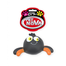 PET NOVA DOG LIFE STYLE LIFE STYLE S Jucarie spider pentru caini, 15cm