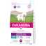 EUKANUBA Daily Care Adult Sensitive Skin All Breeds hrana uscata caini adulti 2.3 kg