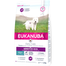 EUKANUBA Daily Care Adult Sensitive Skin All Breeds hrana uscata caini adulti 2.3 kg