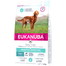 EUKANUBA Daily Care Adult Sensitive Digestion All Breeds hrana uscata caini adulti toate rasele, tract digestiv sensibil 2.3 kg