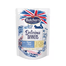 BUTCHER'S Classic Delicious Dinners cu păstrăv și cod în sos 100 g