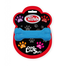 PET NOVA DOG LIFE Jucarie os pentru caini, albastru, aroma de carne de vita, 11cm