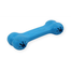 PET NOVA DOG LIFE Jucarie os pentru caini, albastru, aroma de carne de vita, 11cm