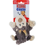 KONG Cozie Assorted Naturals jucarie plus pentru caini S