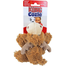 KONG Cozie Assorted Naturals jucarie plus pentru caini S