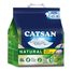 CATSAN Natural Nisip pentru litiera pisicilor 8L