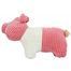 PET NOVA DOG LIFE STYLE Porc 22cm jucărie de pluș