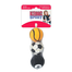 KONG Sport Balls M 3 buc minge pentru caini cauciuc
