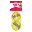 KONG SqueakAir Ball L 2 buc minge tenis pentru caini