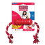 KONG Dental with Rope M jucarie pentru caini