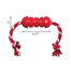 KONG Dental with Rope M jucarie pentru caini