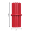 KONG Dental Stick M 9,5 cm jucarie dentitie pentru caini