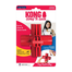 KONG Jump’n Jack L jucarie pentru recompense pentru caini