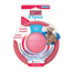 KONG Puppu Flyer frisbee pentru catelusi
