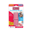 KONG Puppy Teething Stick S jucarie dentara pentru catelusi