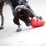 KONG Wobbler L Dispenser de recompense pentru caini