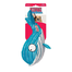 KONG Cuteseas Whale caracatita de plus jucarie pentru caini S