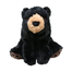 KONG Comfort Kiddos Bear jucarie plus pentru caini urs L