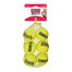 KONG SqueakAir Balls M 6 buc minge tenis pentru caini