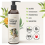 COMFY Natural Revital Sampon pentru caini 250 ml