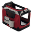 FERPLAST Holiday 6 Geanta de transport animale 70x52x52 cm, rosu
