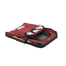 FERPLAST Holiday 6 Geanta de transport animale 70x52x52 cm, rosu