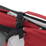 FERPLAST Holiday 6 Geanta de transport animale 70x52x52 cm, rosu