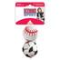 KONG Sport Balls L 2 buc minge pentru caini cauciuc