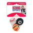 KONG Sport Balls XS 3 buc minge pentru caini cauciuc