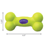 KONG Airdog Squeaker Bone S jucarie dentitie pentru caini