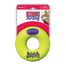 KONG Airdog Squeaker Donut M jucarie pentru caini
