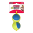KONG SqueakAir Ultra Balls L 2 buc minge pentru caini