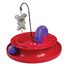 KONG Cat Playground jucărie interactivă pentru pisici