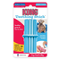 KONG Puppy Teething Stick M jucarie dentara pentru catelusi