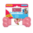KONG Puppy Goodie Bone S jucarie dentara catelusi pentru recompense