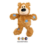 KONG Wild Knots Bears S/M jucarie plus pentru caini