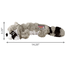 KONG Knots Scrunch Raccoon M/L jucarie pentru caini