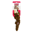 KONG Knots Scrunch Squirrel M/L jucarie pentru caini veverita