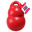 KONG Bounzer XL jucarie de aport pentru caini rosu