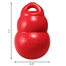KONG Bounzer XL jucarie de aport pentru caini rosu