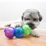 KONG Lock-It 3-pk S puzzle jucarie pentru caini
