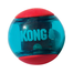 KONG Squeezz Action Ball Red 3 buc minge pentru caini M