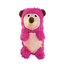 KONG Huggz Hedgehog S jucarie plus pentru caini