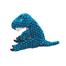 KONG Dynos T-Rex XS jucarie pentru caini