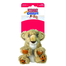 KONG Comfort Kiddos Lion jucarie plus pentru caini leu L