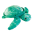 KONG SoftSeas Turtle L jucarie plus pentru caini