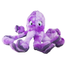 KONG SoftSeas Octopus S jucarie plus pentru caini
