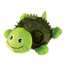 KONG Shells Turtle S jucarie pentru caini testoasa
